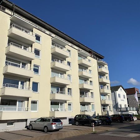 Ankerplatz - Sola Bona Apartment Westerland Exterior photo